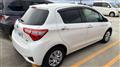 2019 Toyota Vitz