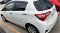 2019 Toyota Vitz