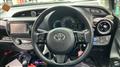2019 Toyota Vitz