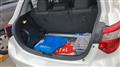2019 Toyota Vitz