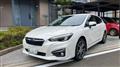 2017 Subaru Impreza