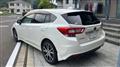 2017 Subaru Impreza
