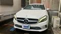 2016 Mercedes-Benz A-Class