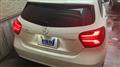 2016 Mercedes-Benz A-Class