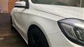 2016 Mercedes-Benz A-Class