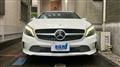 2016 Mercedes-Benz A-Class