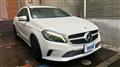 2016 Mercedes-Benz A-Class