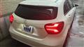 2016 Mercedes-Benz A-Class