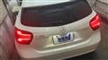 2016 Mercedes-Benz A-Class