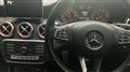 2016 Mercedes-Benz A-Class