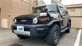 2013 Toyota FJ Cruiser