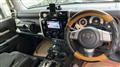 2013 Toyota FJ Cruiser