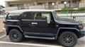 2013 Toyota FJ Cruiser