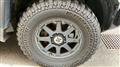 2013 Toyota FJ Cruiser