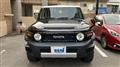 2013 Toyota FJ Cruiser