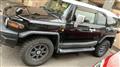 2013 Toyota FJ Cruiser