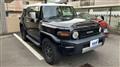 2013 Toyota FJ Cruiser