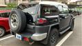 2013 Toyota FJ Cruiser