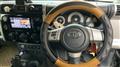 2013 Toyota FJ Cruiser