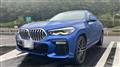 2020 BMW X6