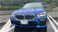 2020 BMW X6