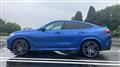 2020 BMW X6