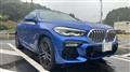 2020 BMW X6
