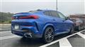 2020 BMW X6