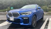 2020 BMW X6