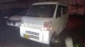 2016 Suzuki Every