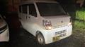 2016 Suzuki Every