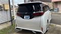 2024 Toyota Alphard G