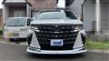 2024 Toyota Alphard G