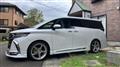 2024 Toyota Alphard G