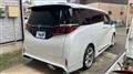 2024 Toyota Alphard G