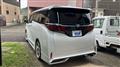 2024 Toyota Alphard G