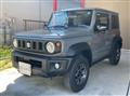 2026 Suzuki Jimny Sierra