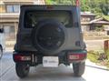 2026 Suzuki Jimny Sierra