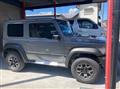 2026 Suzuki Jimny Sierra