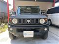 2026 Suzuki Jimny Sierra