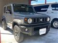 2026 Suzuki Jimny Sierra