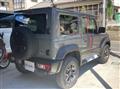 2026 Suzuki Jimny Sierra