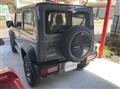2026 Suzuki Jimny Sierra