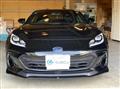 2022 Subaru BRZ