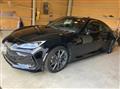 2022 Subaru BRZ