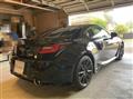 2022 Subaru BRZ