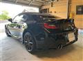 2022 Subaru BRZ