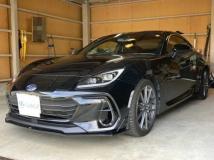 2022 Subaru BRZ