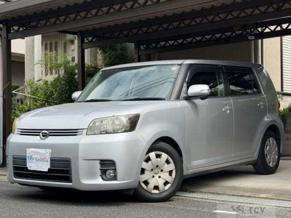 2007 Toyota Corolla Rumion