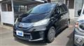2013 Honda Freed